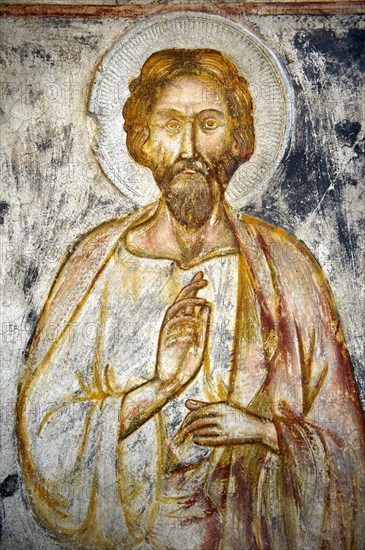 Christ Pantocrator