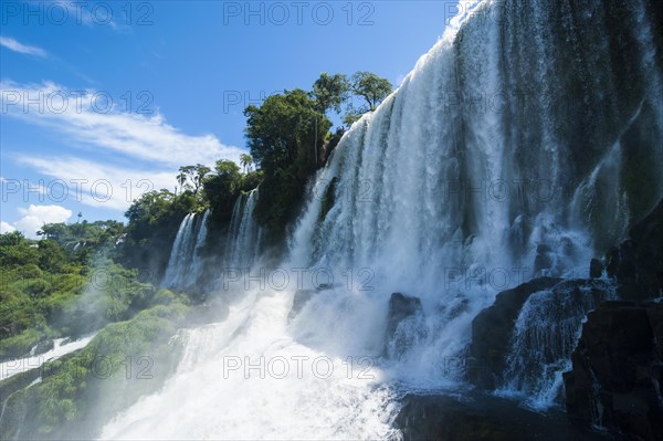 Iguazu Falls