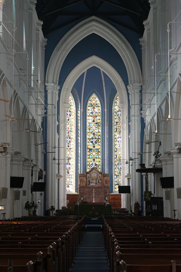 St. Andrew's Cathedral