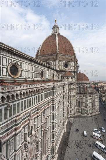 Florence Cathedral