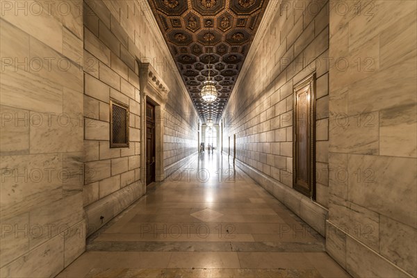 New York Public Library