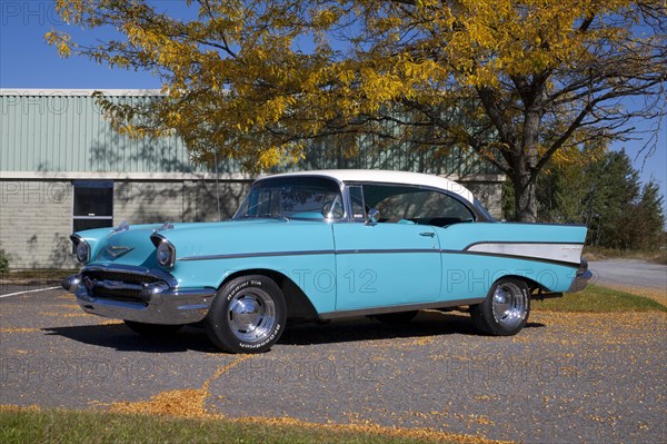 1957 Chevrolet Bel Aire