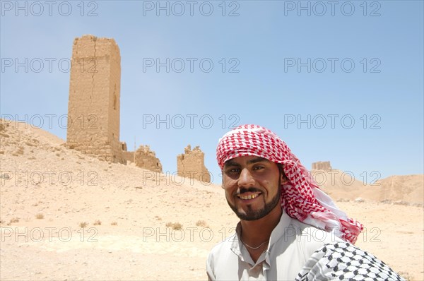 Bedouin