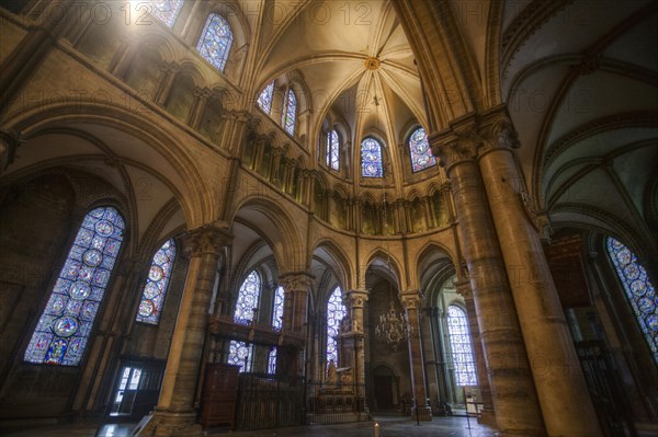 Canterbury Cathedral