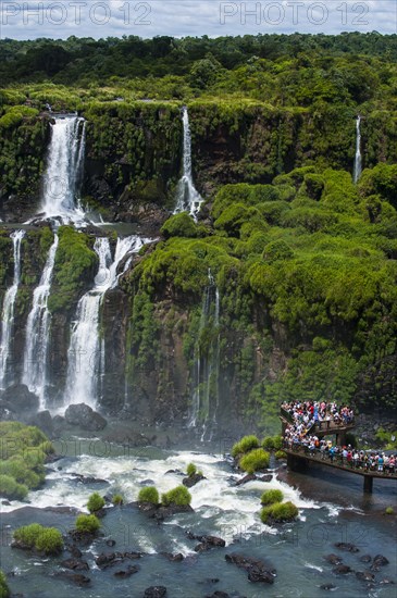 Iguazu Falls