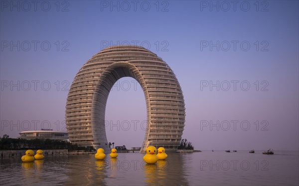 Sheraton Hot Spring Resort