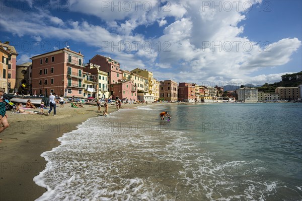 Beach Baia di Silenzio