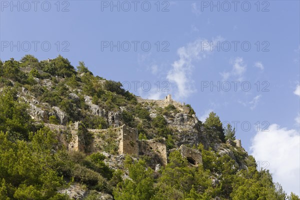 Alara Castle