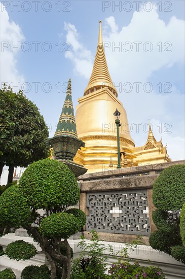 Phra Siratana Chedi