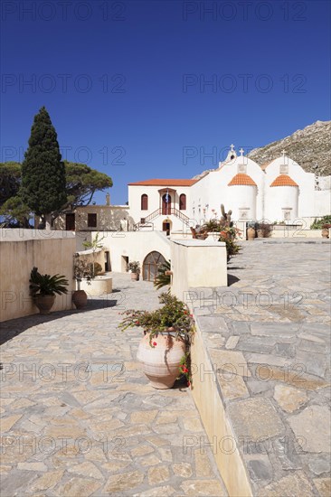 Monastery of Preveli