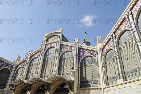 Mercado Central