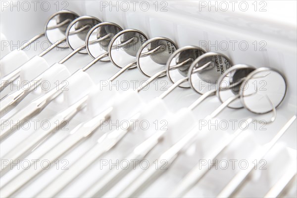 Dental instruments