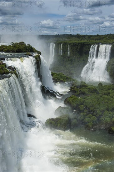 Iguazu Falls