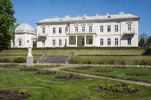 Palanga Amber Museum