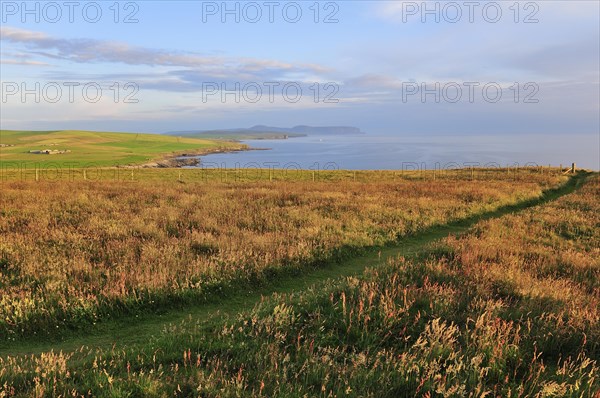 View of Marwick Bay