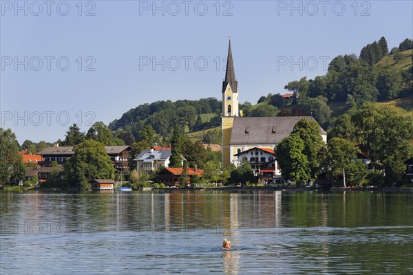 Parish Church of St. Sixtus