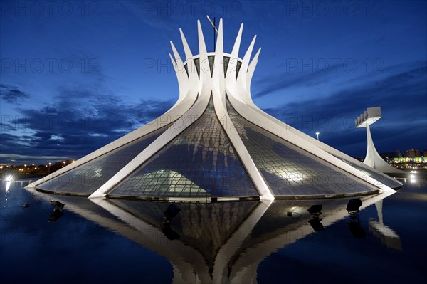 Cathedral of Brasilia