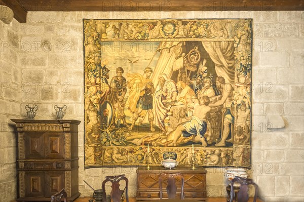 Tapestry