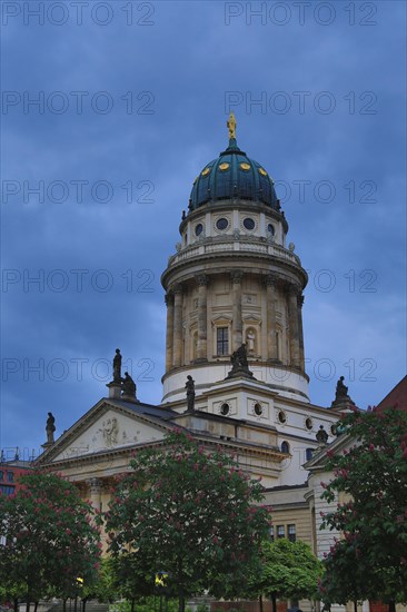 French Cathedral