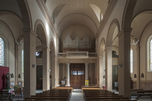 Church of S. Antonio da Padova