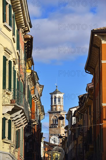 Torre dei Lamberti