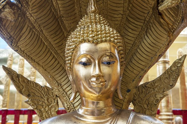 Buddha statue