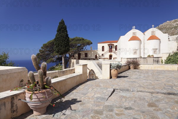 Monastery of Preveli