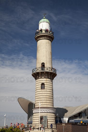 Lighthouse