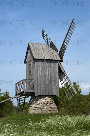 Windmill