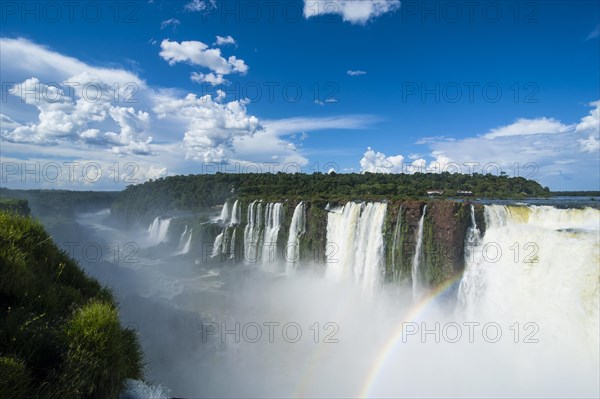 Iguazu Falls