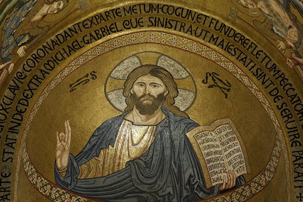 Christ Pantocrator