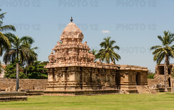 Airavatesvara Temple