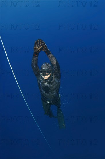 Freediver