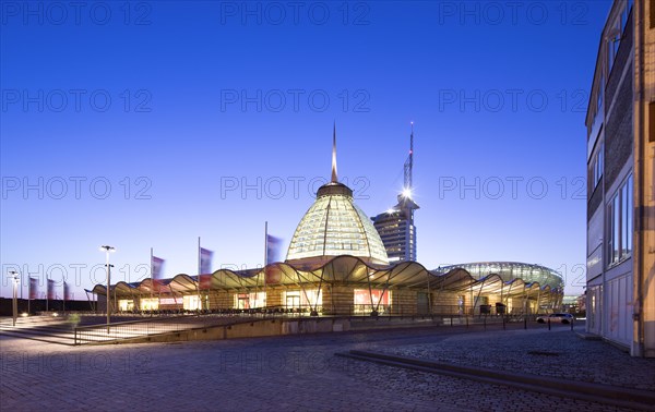 Mediterraneo shopping centre