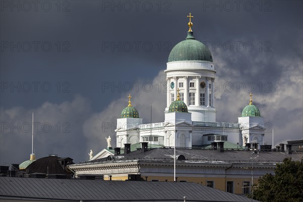 Helsinki Cathedral