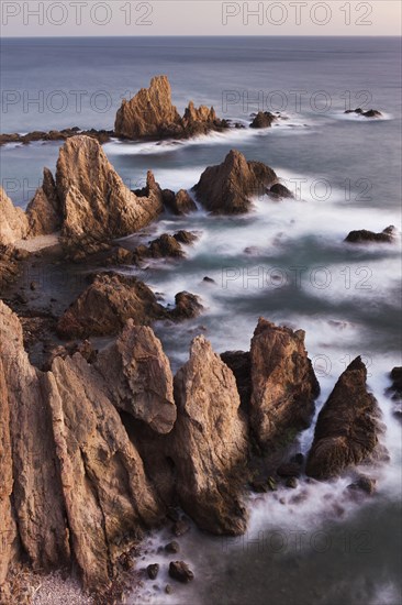 Arrecife de las Sirenas or Reef of the Sirens