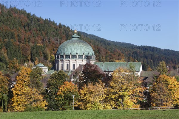 Monastery of Saint Blaise