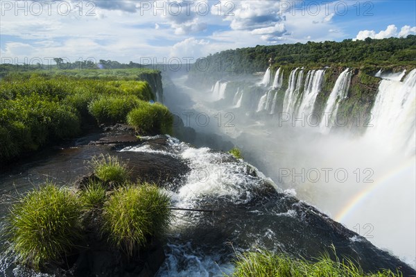 Iguazu Falls