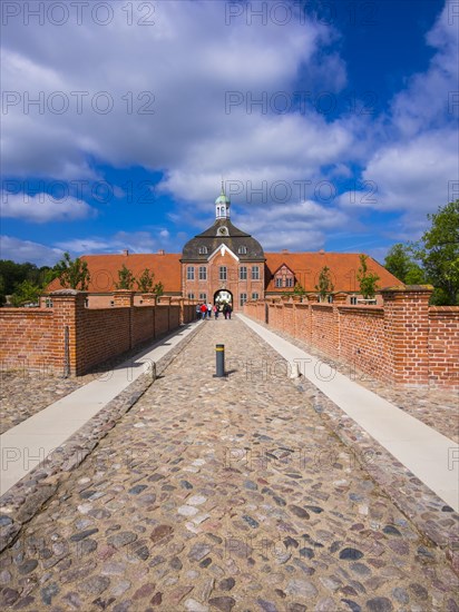 Gut Hasselburg