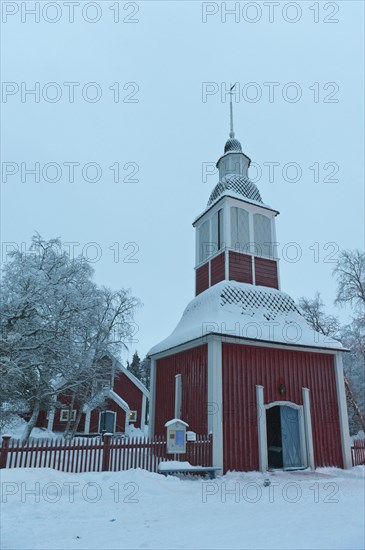 Steeple