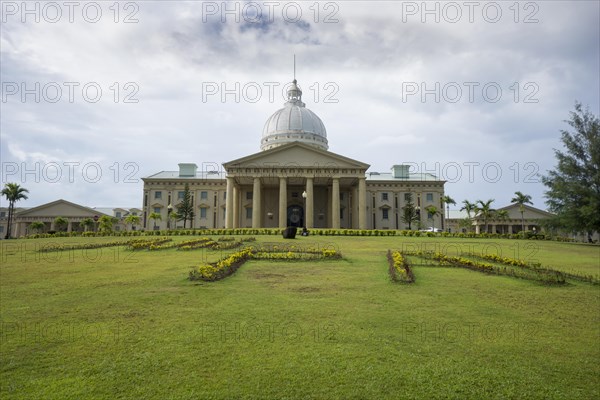Capitol complex