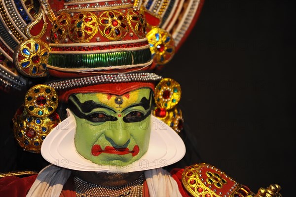 Kathakali