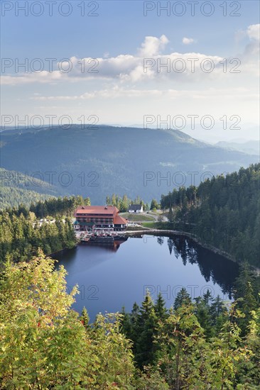 Mummelsee