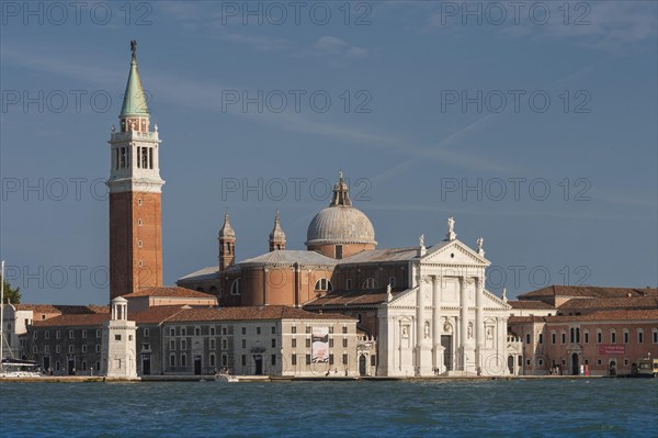 San Giorgio Maggiore Church