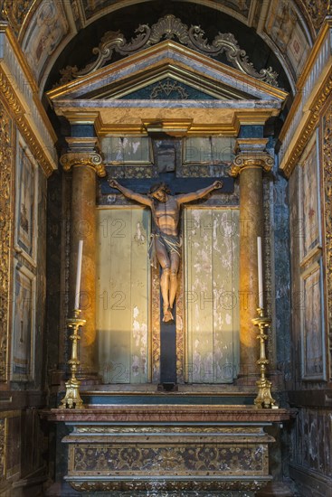 Silves Cathedral