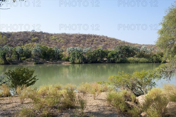 Kunene River