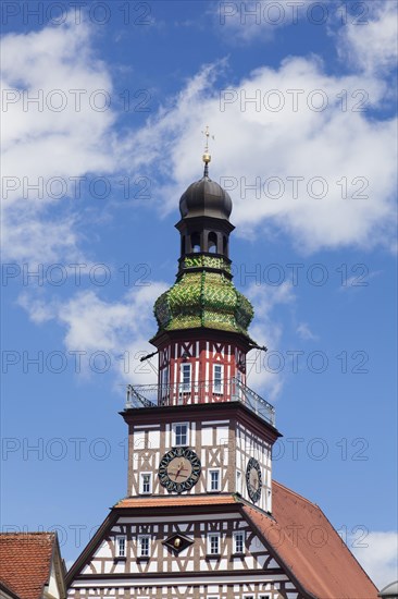 Town hall