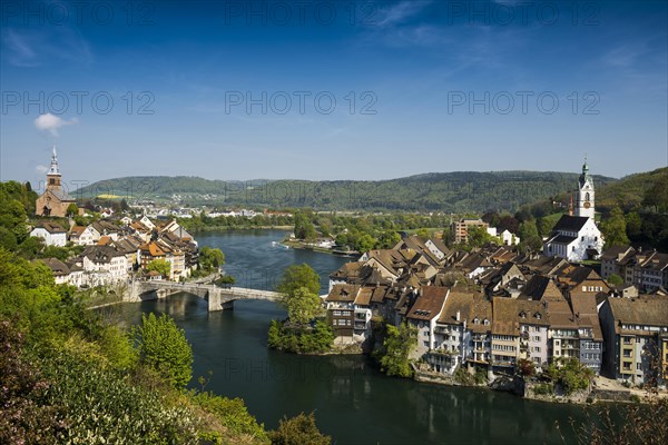 Laufenburg Baden