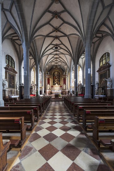 Nave