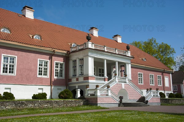 Sagadi Manor